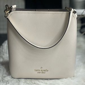 Kate Spade Darcy Bucket Purse